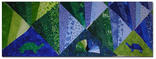 Best Friend Quilt
