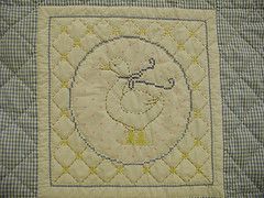 Emily's Quilt