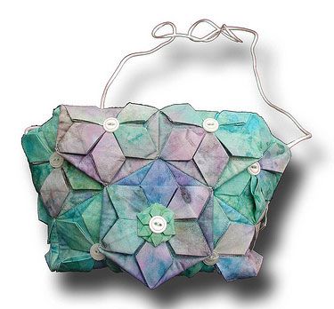 First Hexabag (alt. color)