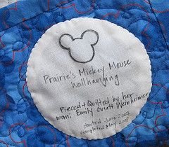 Mickey Mouse