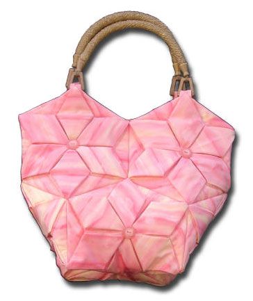 Spring Fever Hexabag