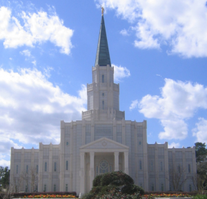 Houston Temple